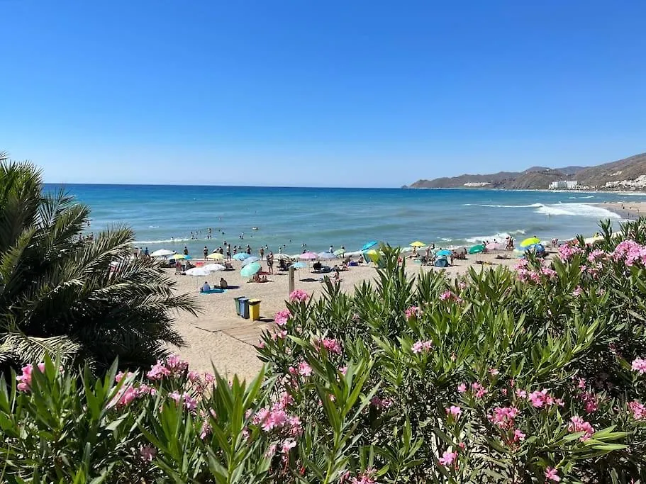 Appartement Atalyones Apartman Aplollon2, 3 Loznice Mojácar